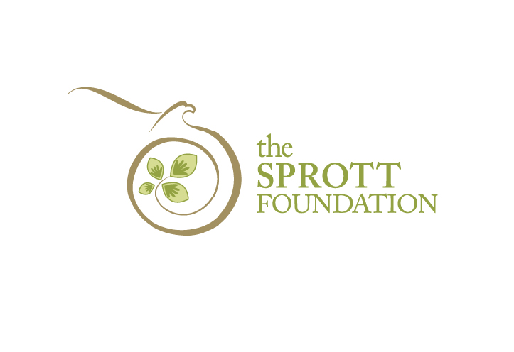 The Sprott Foundation